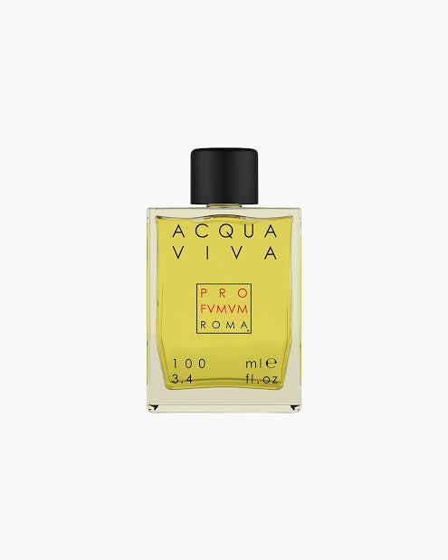 ACQVA VIVA 100ML EDP