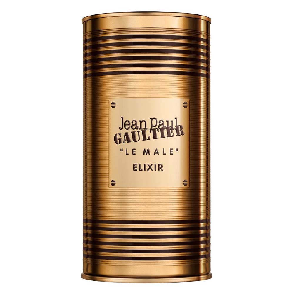 Le Male Elixir Jean Paul Gaultier for men