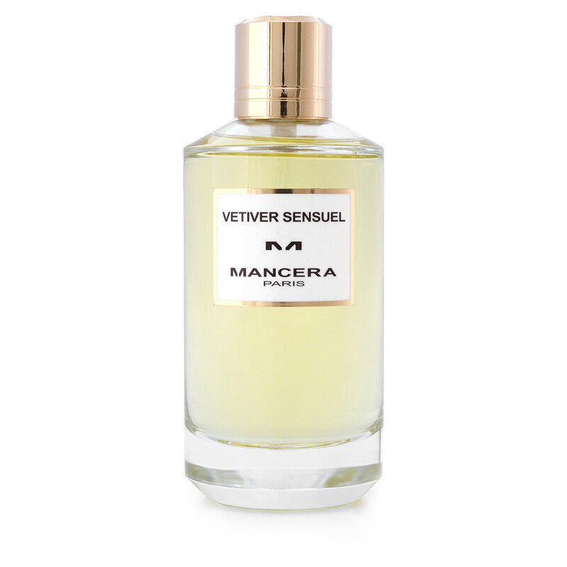 VETIVER SENSUEL 120ML EDP
