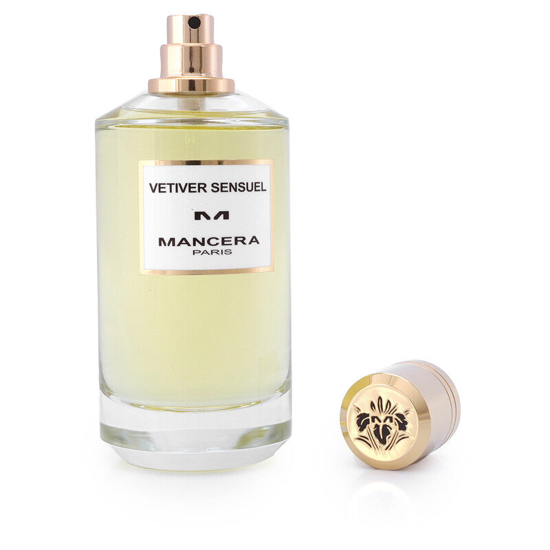 VETIVER SENSUEL 120ML EDP