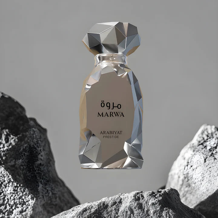 MARWA 100ML EDP
