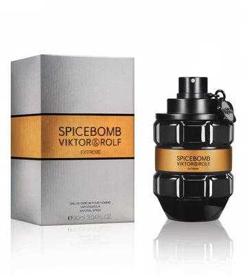 SPICEBOMB EXTREME 90 ML