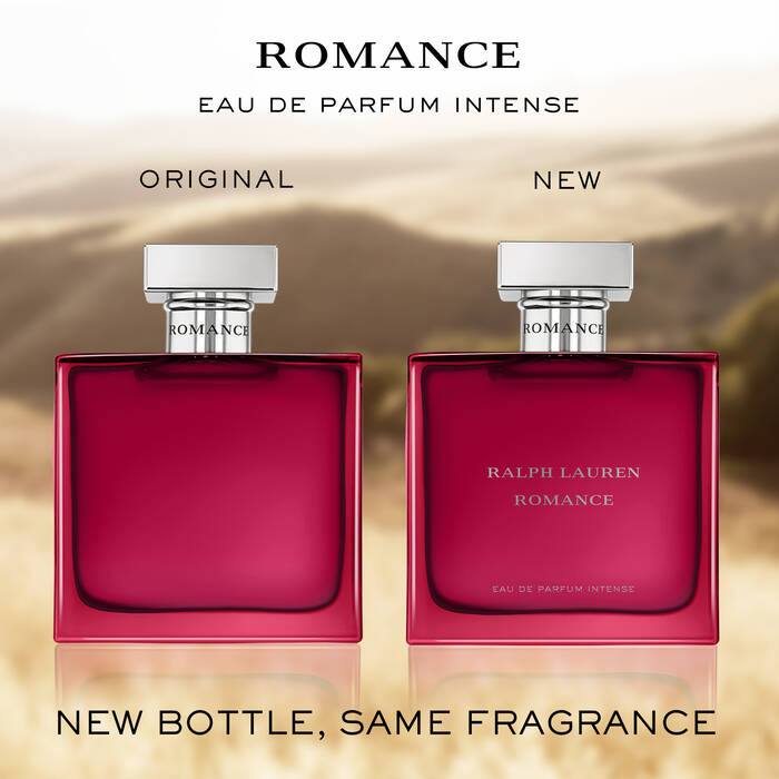 ROMANCE 100ML EDP INTENSE