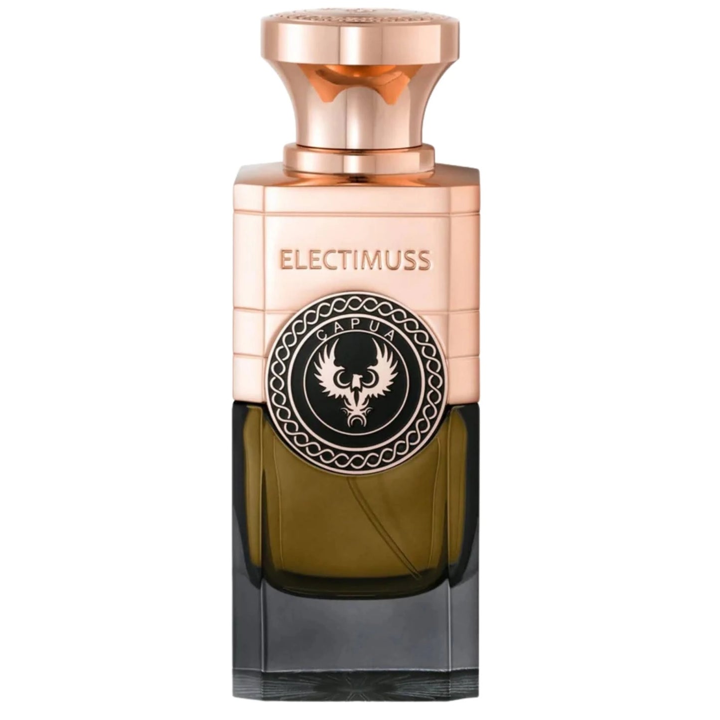 CAPUA 100ML PURE PARFUM