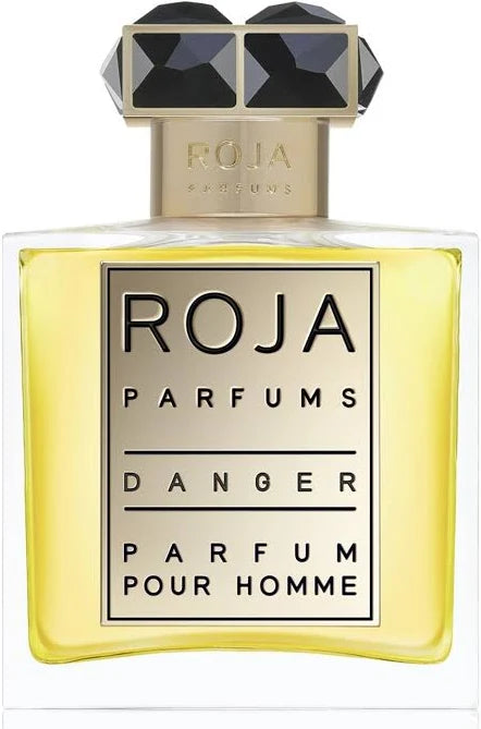 DANGER POUR HOMME 50ML PARFUM