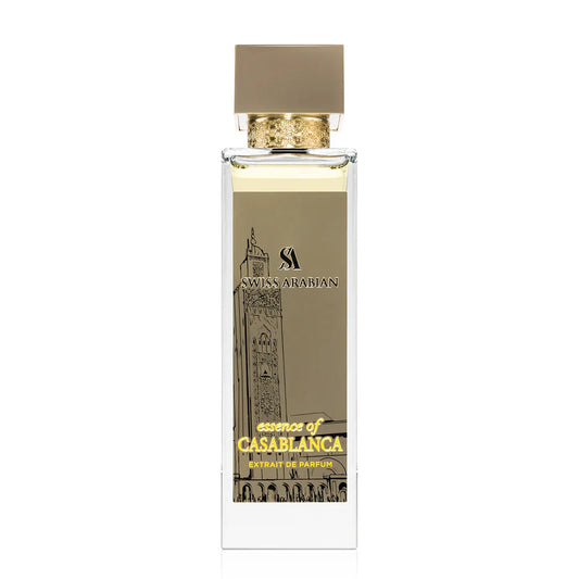 ESSENCE OF CASABLANCA 100ML EXTRAIT DE PARFUM