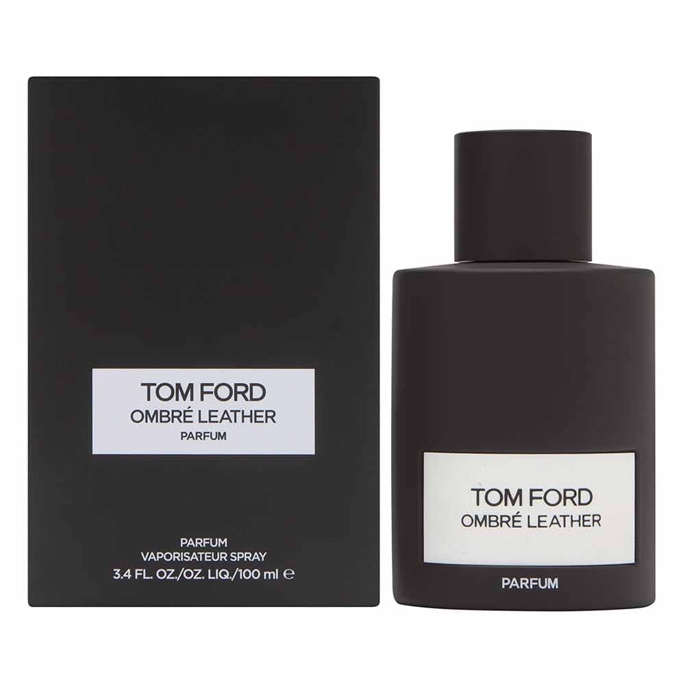 Ombré Leather Parfum Tom Ford for women and men