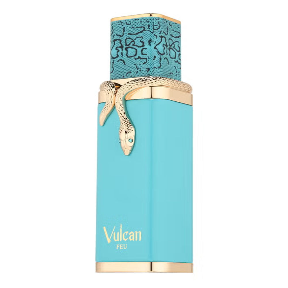 Vulcan Feu French Avenue for women and men