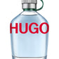 HUGO MAN 200ML EDT