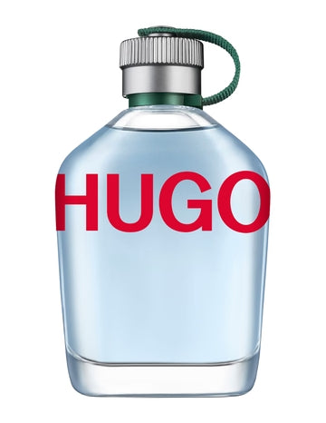HUGO MAN 200ML EDT