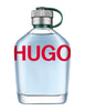 HUGO MAN 200ML EDT