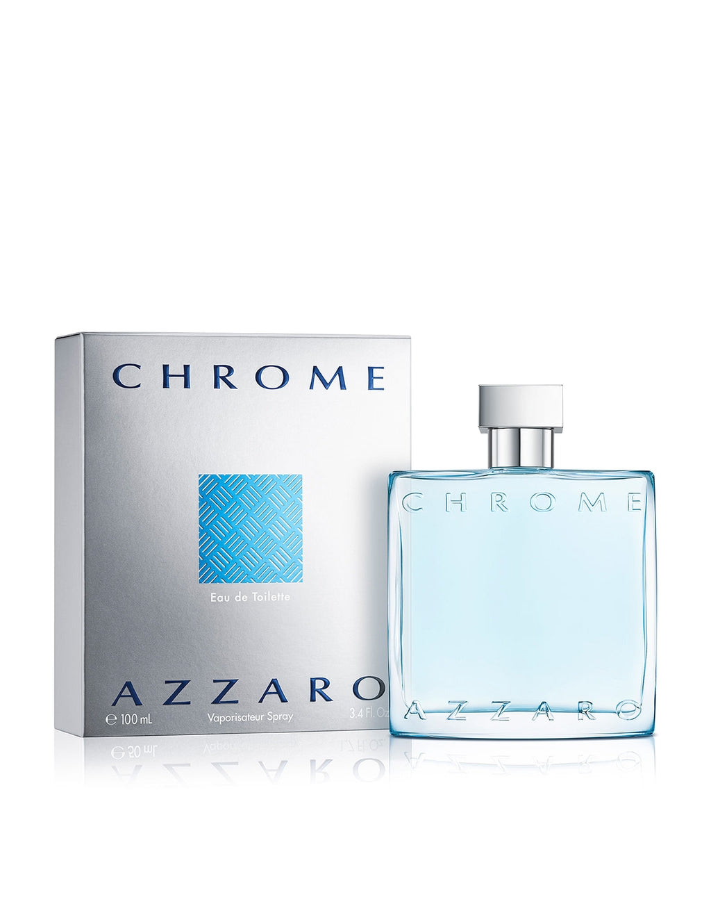 CHROME 100ML EDT