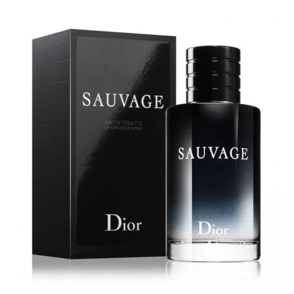 SAUVAGE 100ML EDT