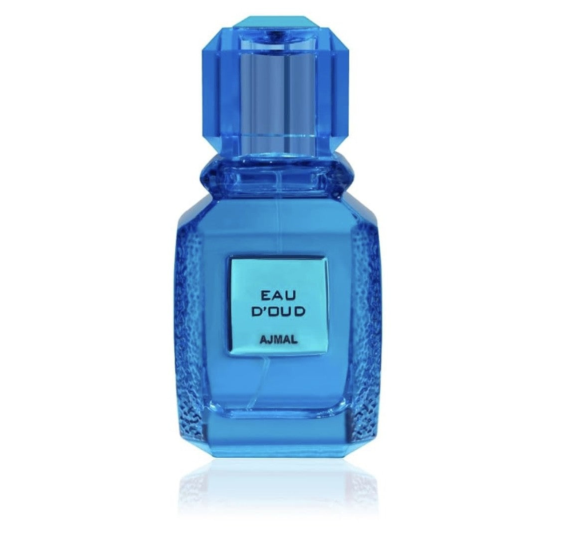 Eau D’Oud By Ajmal EDP Perfume